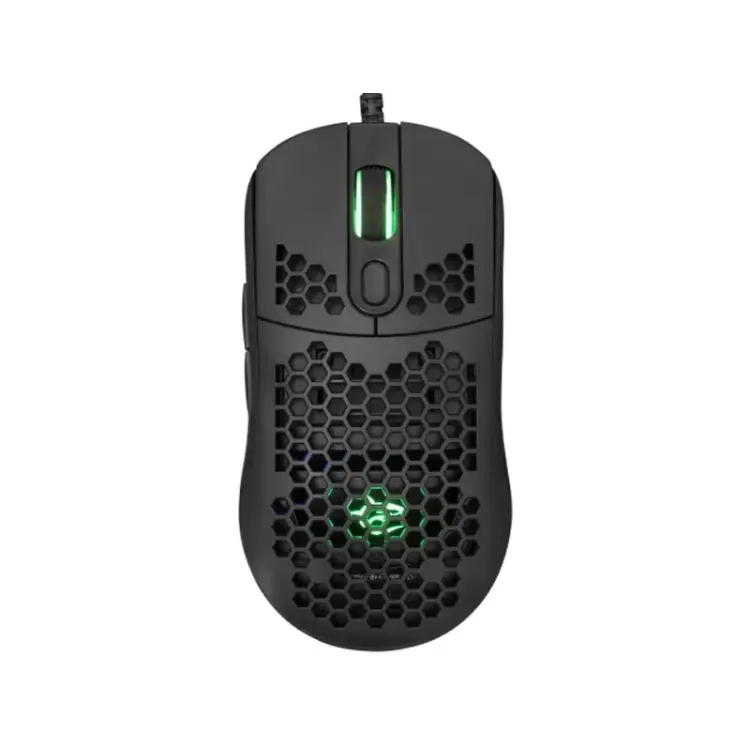 White Shark GALAHAD Black
