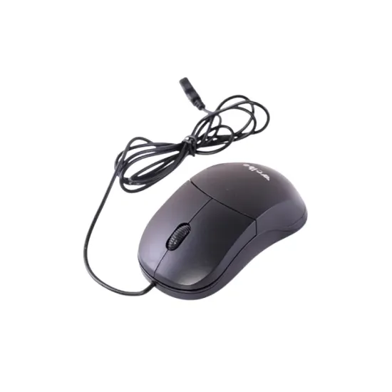 FC-142 USB Optical miš crni