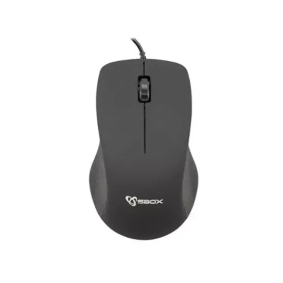 SBOX M-958 Crni
