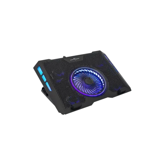 White Shark GCP-13 AURORA / 5 vent. RGB