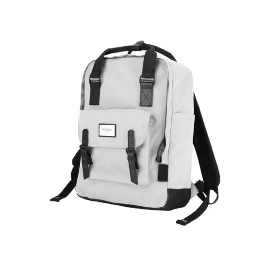 Himawari Laptop backpack 15,6 1010-8 grey