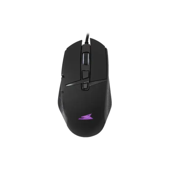 Baracuda RAPTOR CRNI / 6400 dpi