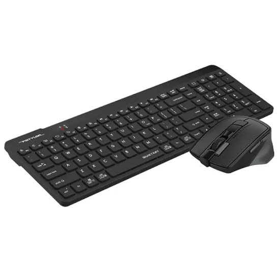 FG2400 AIR2 FSTYLER Wireless Combo USB US crni set