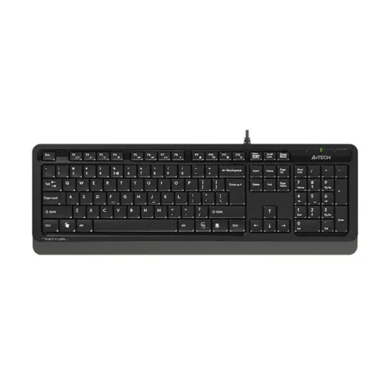 FK10 FSTYLER USB YU siva tastatura