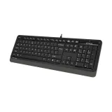 FK10 FSTYLER USB YU siva tastatura