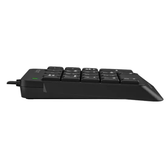 FK13P FSTYLER Numerička USB crna tastatura