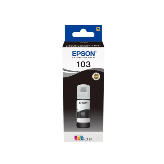 103 crni mastilo