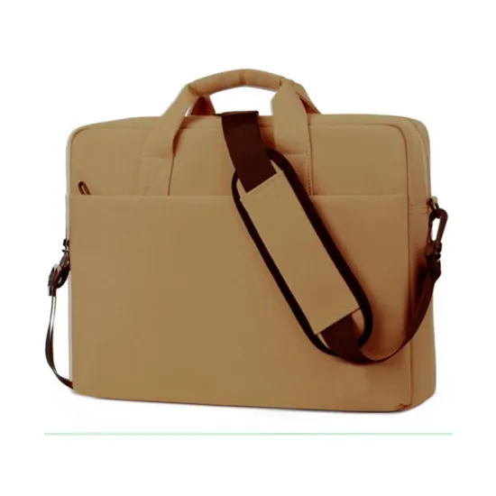 288 Torba za notebook 15,6 inča oker