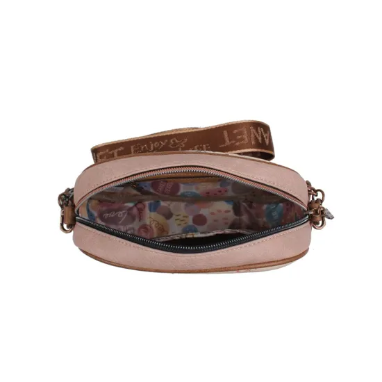 J-002B A TOUR OF ROME Torba