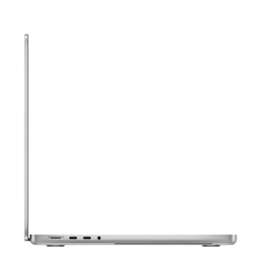 MBP 14: SILVER/M5 10C/10C GPU/24GB/1TB-CRO (mde64cr/a)