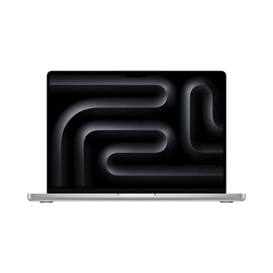 MBP 14: SILVER/M5 10C/10C GPU/24GB/1TB-ZEE (mde64ze/a)