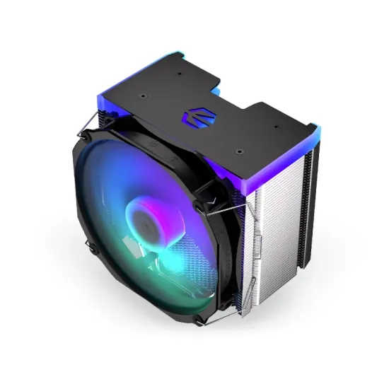 Fortis 5 ARGB procesorski hladnjak (EY3A010)
