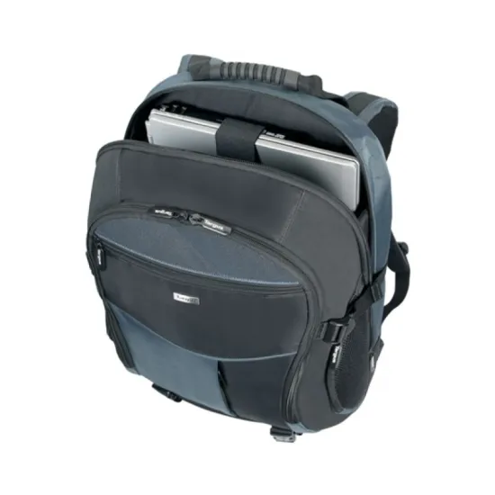 Ranac za laptop 18 inča TCB001EU Atmosphere crni