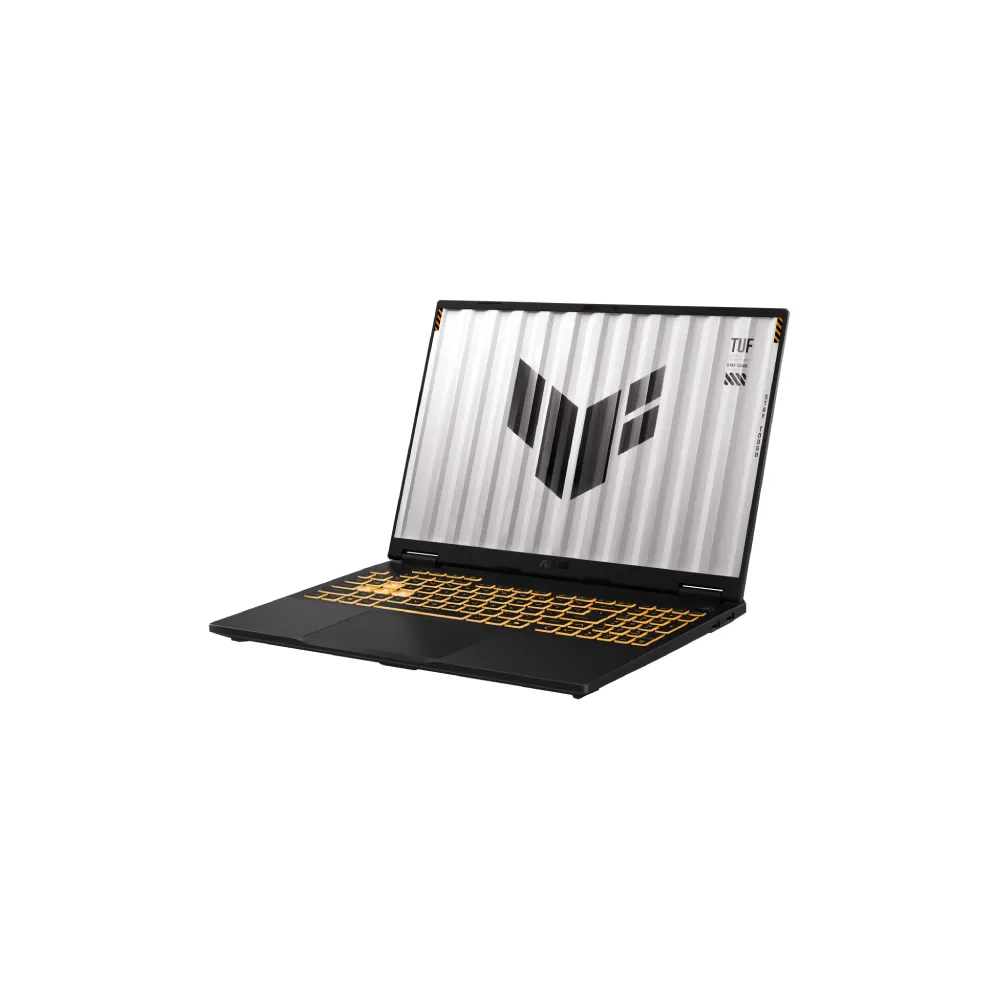 TUF Gaming F16 FX608JPR-QT026 (16 inča 2.5K, i7-14650HX, 16GB, SSD 1TB, GeForce RTX 5070) laptop