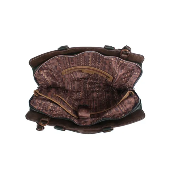 J-020D MAYA JOURNEY Torba za laptop