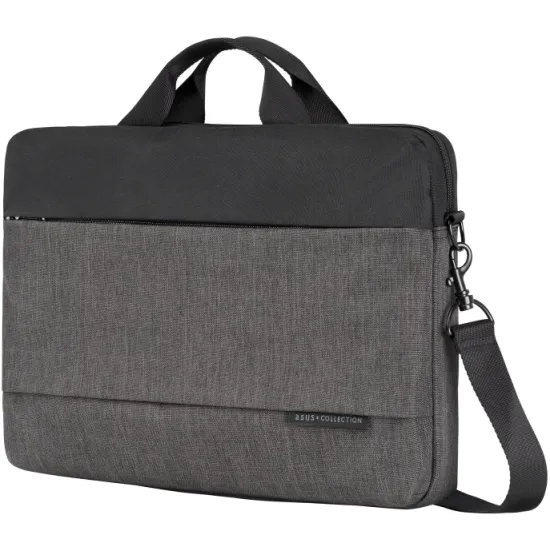 Asus Torba EOS 2 SHOULDER za do 16 , Black, 10 u 1