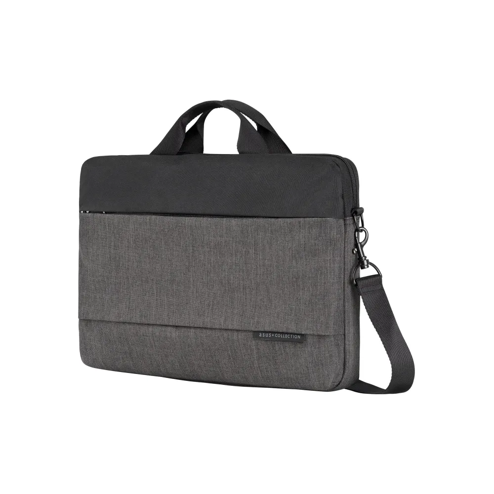 Asus Torba EOS 2 SHOULDER za do 16 , Black, 10 u 1
