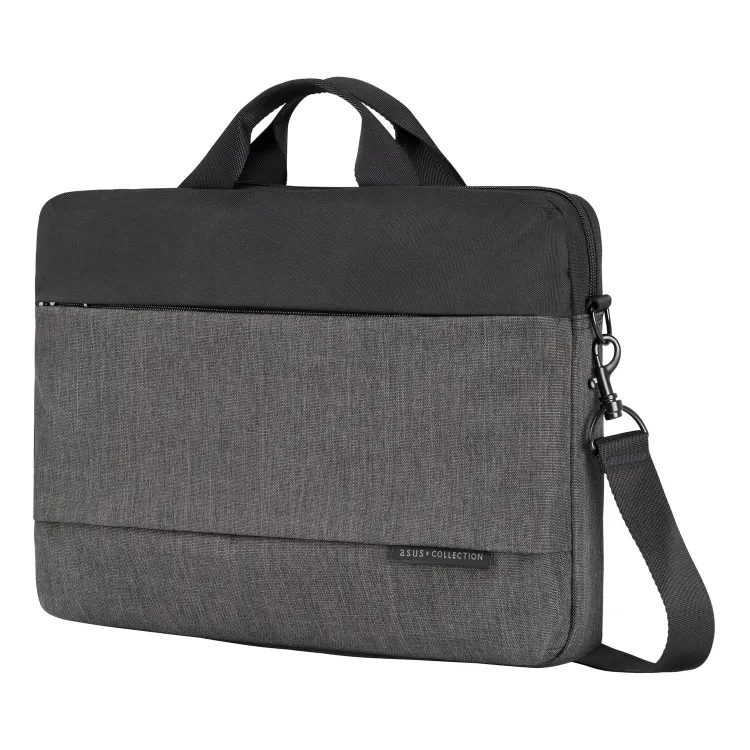 Asus Torba EOS 2 SHOULDER za do 16 , Black, 10 u 1