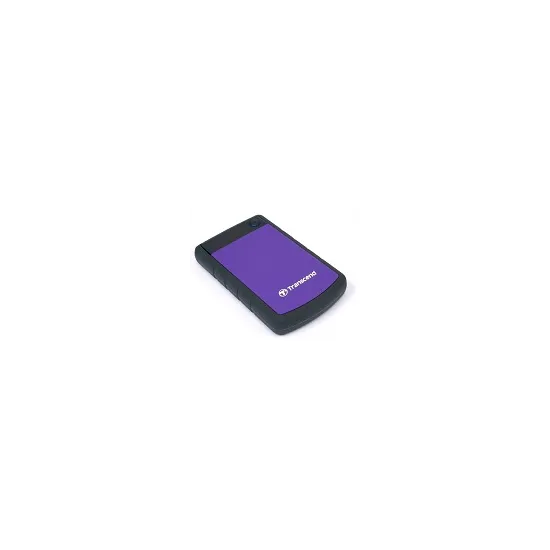 4TB StoreJet 25H3P 2.5 , Antishock system, Backup sofware, 308gr, Purple/Black USB 3.1