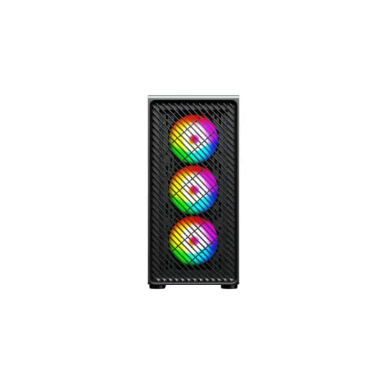 GAMING računar Ryzen 5 5500 16GB 500GB RTX5050 8GB