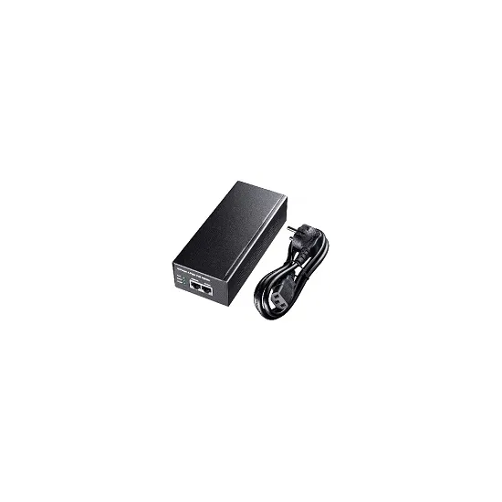 Hasivo PSE4805G-AT-30W Gigabit PoE+ PoE injector 10/100/1000M 802.3af/at, max izlazna snaga 30W, Power Over Ethernet do 100m, pr