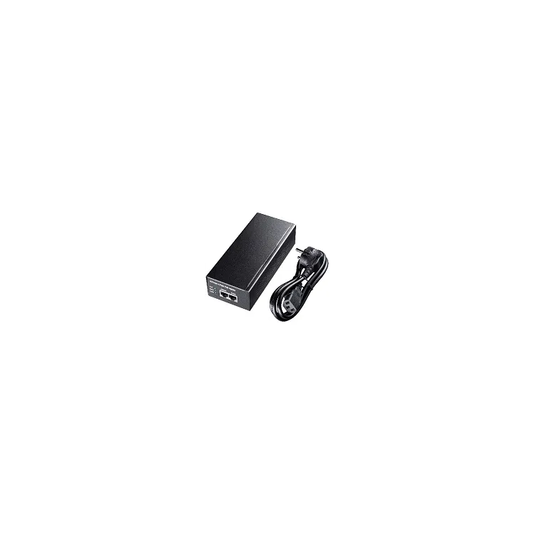 Hasivo PSE4805G-AT-30W Gigabit PoE+ PoE injector 10/100/1000M 802.3af/at, max izlazna snaga 30W, Power Over Ethernet do 100m, pr