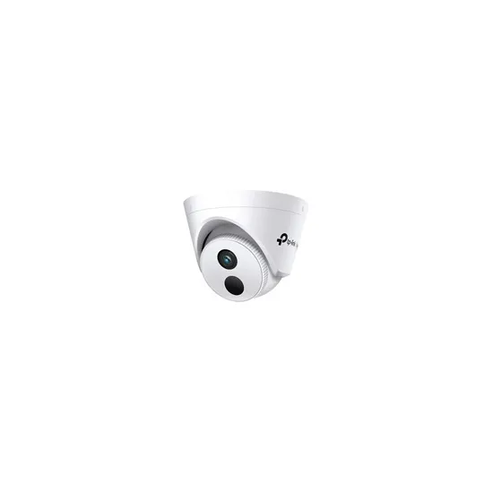 TP-Link VIGI C430I-2.8mm dome Omada cloud IP kamera 3-megapixel (2304x1296) H.265+, dan-noc smart IR LED 30m, ONVIF, AI smart, m