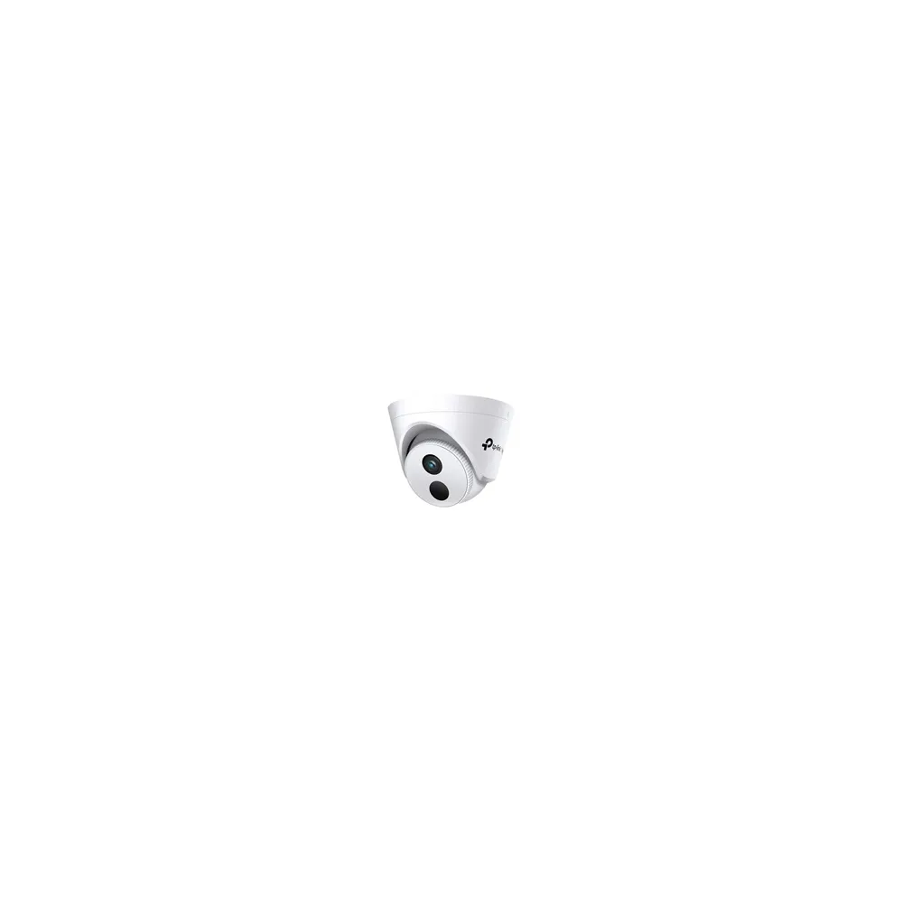 TP-Link VIGI C430I-2.8mm dome Omada cloud IP kamera 3-megapixel (2304x1296) H.265+, dan-noc smart IR LED 30m, ONVIF, AI smart, m