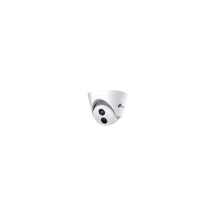 TP-Link VIGI C430I-2.8mm dome Omada cloud IP kamera 3-megapixel (2304x1296) H.265+, dan-noc smart IR LED 30m, ONVIF, AI smart, m