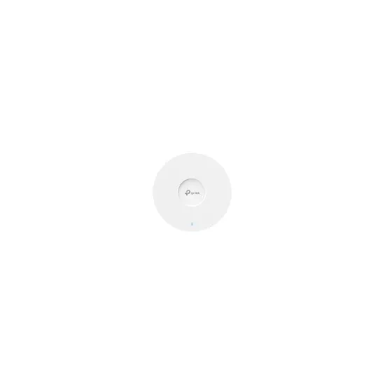 TP Link AP9635 Omada PRO, Access POINT PLAFONSKI, cloud AX1800Mb/s high-density WiFi 6 do 1020 istovremenih klijenata, 802.11a/b