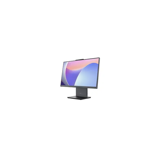 (i5) ThinkCentre AIO Neo 50a (Luna Grey) 23.8 TOUCH FHD IPS sRGB, i5-13420H 8-Core (4P+4E) 4.6GHz/12MB, 16GB DDR5 (+free slot),