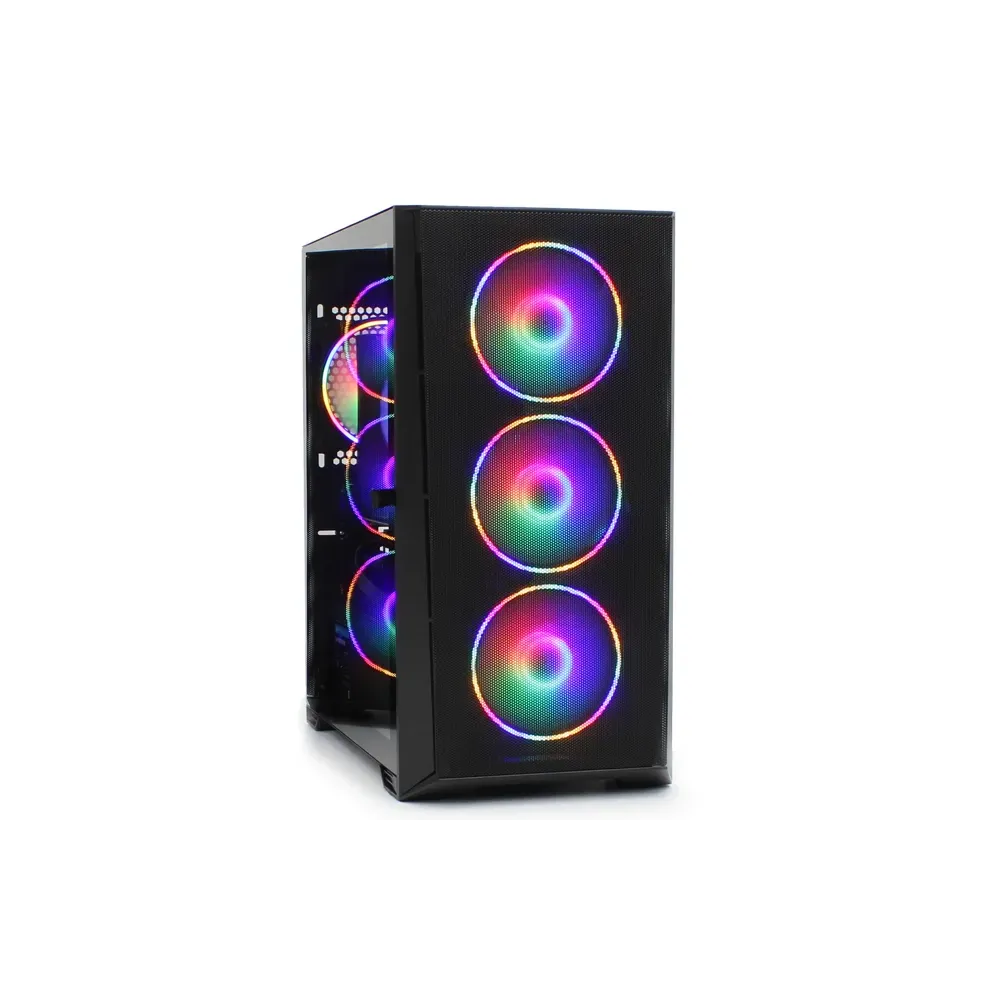 GAMING računar Ryzen 7 8700F 32GB 1TB AMD9060XT 16GB