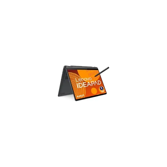 (Ryzen 5) IdeaPad FLEX 5 14ABR8 (Arctic GREY), 14 WUXGA TOUCH IPS 300n GL + DigitalPEN, AMD 6-Core Ryzen 5 5625U up to 4.3GHz/20