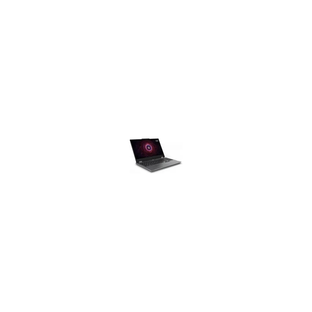 (Ryzen 7) LOQ 15AHP10 (Luna Grey), 15.6 FHD IPS AG (1920x1080) 144Hz!!! 100%-sRGB, AMD 8-Core Ryzen 7 250 5.1GHz/24MB, 16GB DDR5