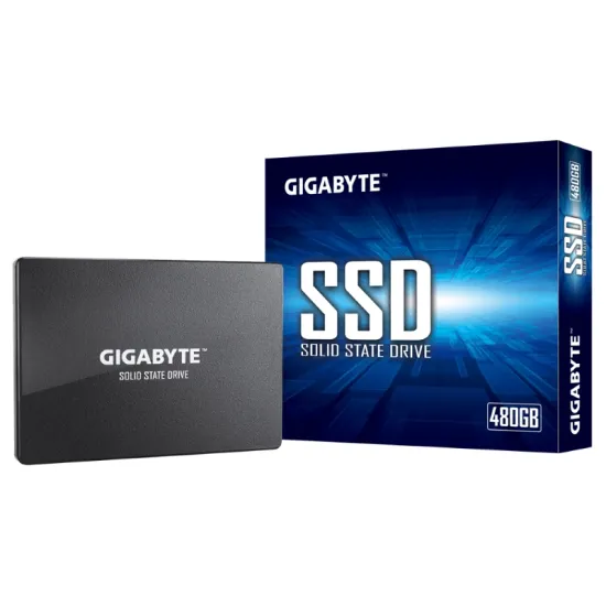 480GB 2.5 inča SATA3 SSD GP-GSTFS31480GNTD