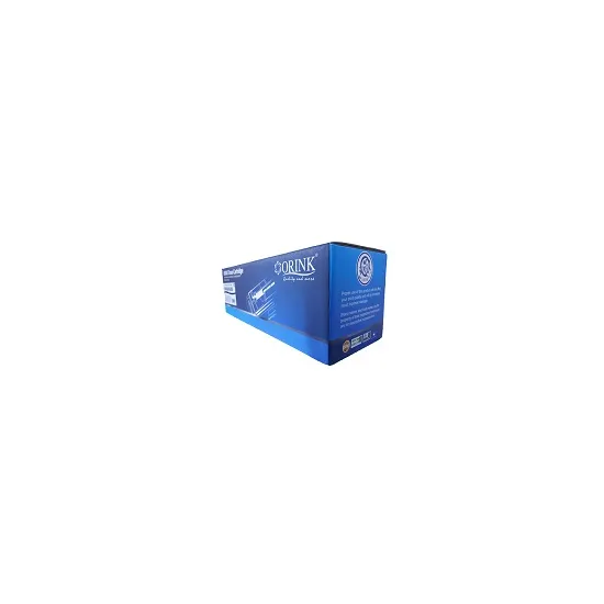 Toner Orink HP Br.17A, (CF217A) Black (1600 str) SA CHIPOM - za HP LaserJet Pro M102, MFP M130