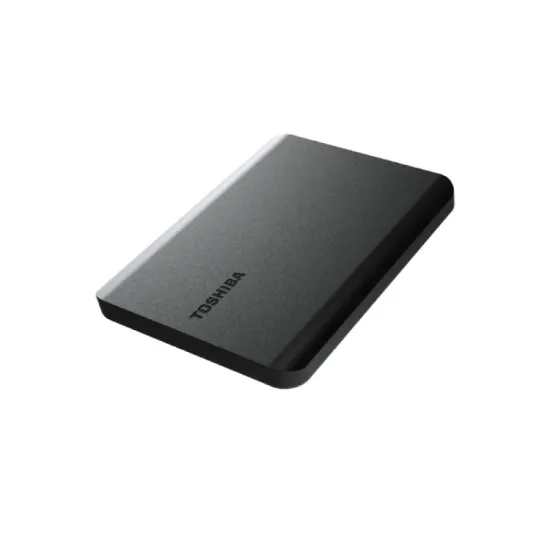 Canvio Basics 4TB 2.5 inča crni eksterni hard disk HDTB540EK3CA