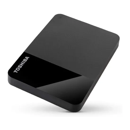 Canvio Ready 2TB 2.5 crni eksterni hard disk HDTP320EK3AA