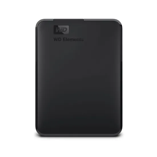 Elements Portable 4TB 2.5 inča eksterni hard disk WDBU6Y0040BBK