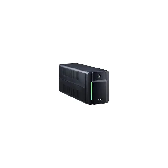 BACK UPS BX750MI-GR 750VA, 410W, 230V, AVR, 4 Schuko, Battery Backup Surge Protector for Electronics and Computers. ata Line Pro