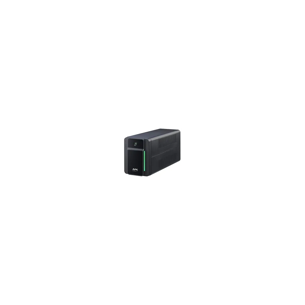 EASY UPS BVX1200LI-GR (650W, 1200VA, Line interactive, Input voltage limits 140...300 V 230 V AC 1 phase, 4 x Schuko Sockets)