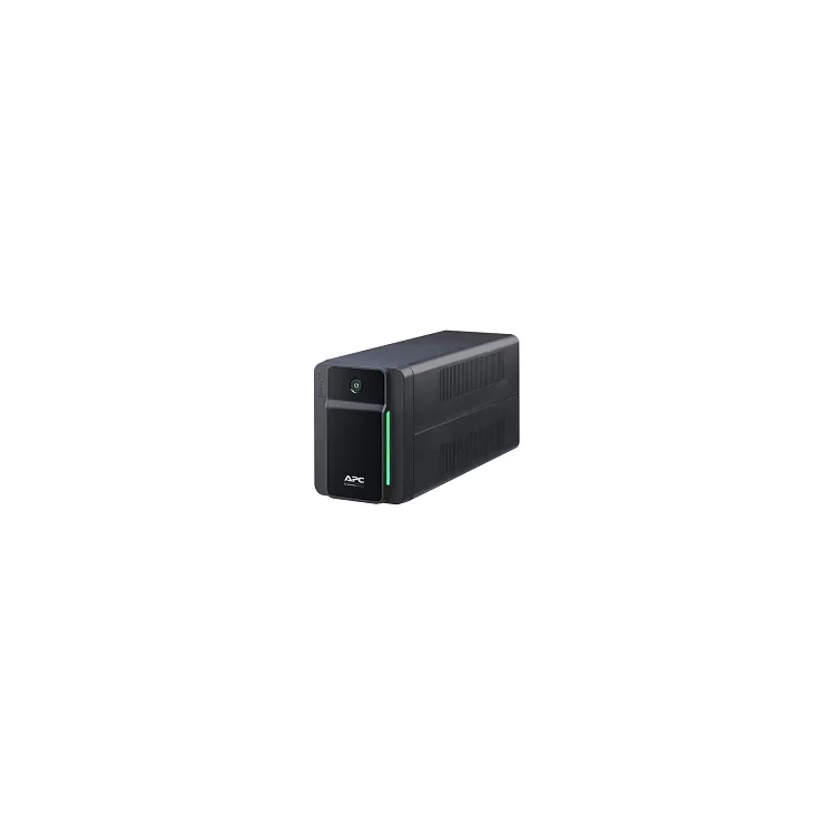 EASY UPS BVX1200LI-GR (650W, 1200VA, Line interactive, Input voltage limits 140...300 V 230 V AC 1 phase, 4 x Schuko Sockets)
