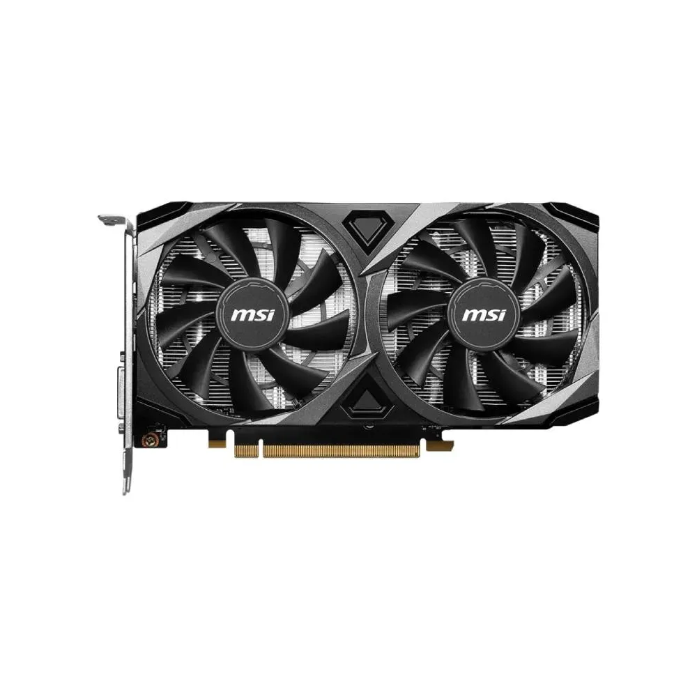 GeForce RTX 3050 VENTUS 2X XS 8G OC