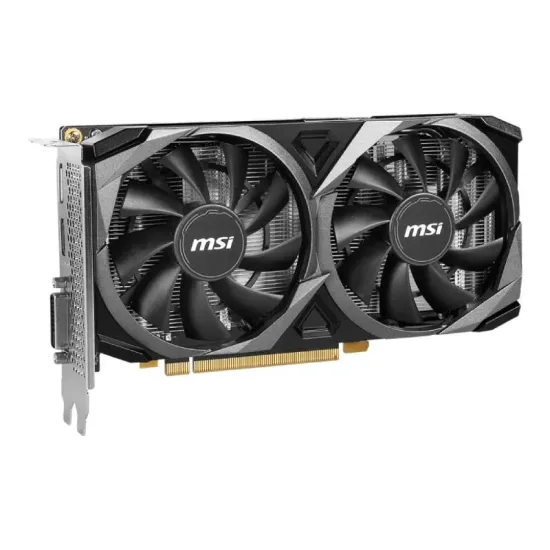 GeForce RTX 3050 VENTUS 2X XS 8G OC