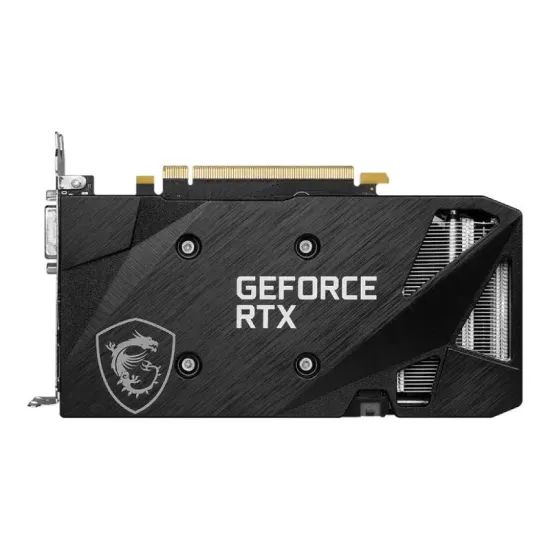 GeForce RTX 3050 VENTUS 2X XS 8G OC