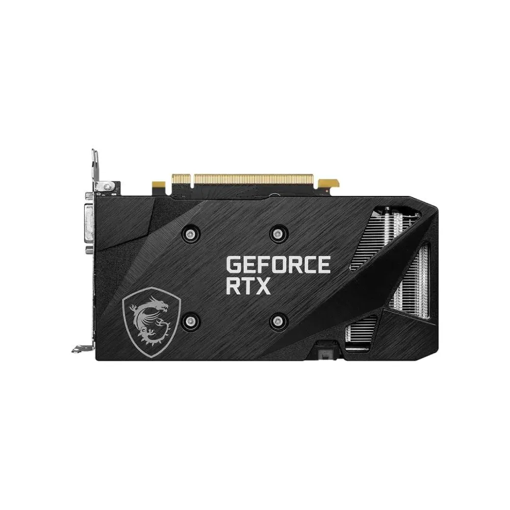 GeForce RTX 3050 VENTUS 2X XS 8G OC