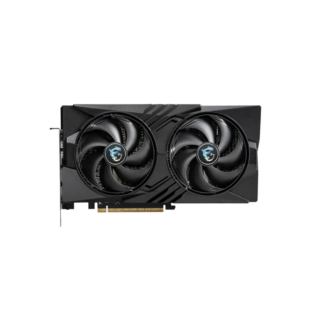 GeForce RTX 5060 8G GAMING OC
