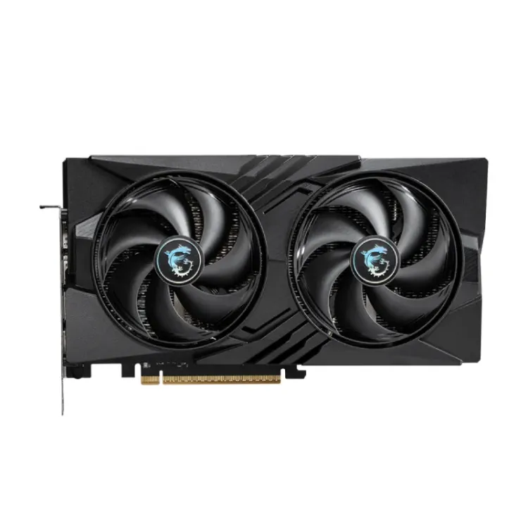 GeForce RTX 5060 8G GAMING OC
