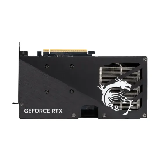GeForce RTX 5060 8G GAMING OC