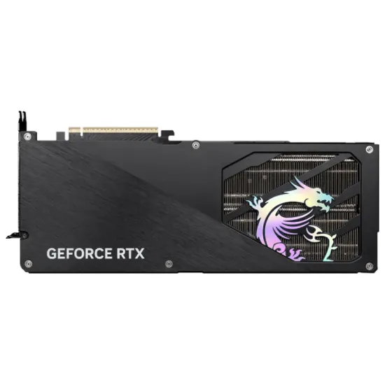 GeForce RTX 5070 12G GAMING TRIO OC